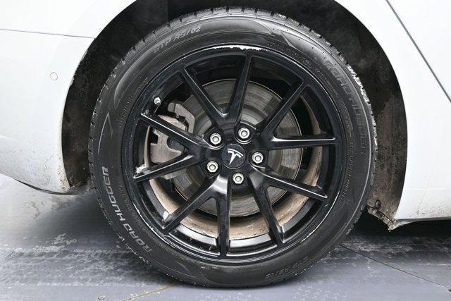 used 2019 Tesla Model 3 car, priced at $15,499