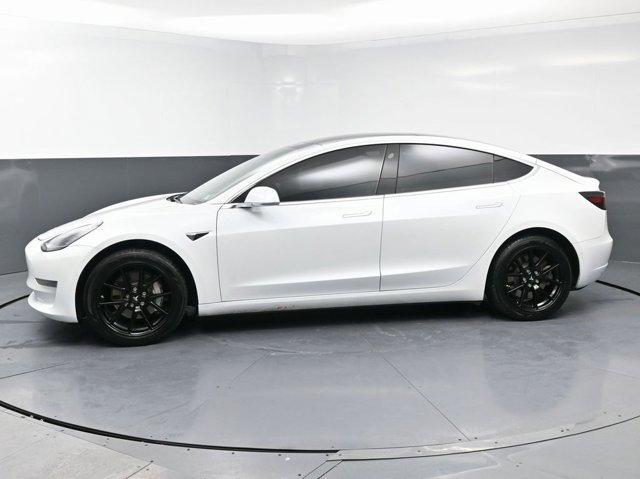 used 2019 Tesla Model 3 car, priced at $15,499