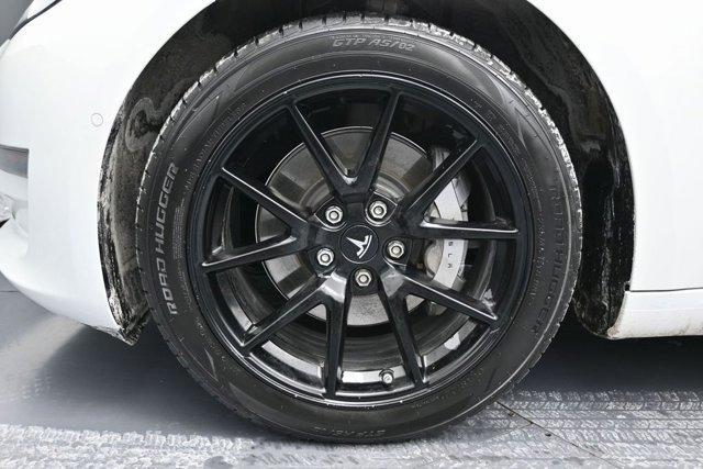 used 2019 Tesla Model 3 car, priced at $15,499