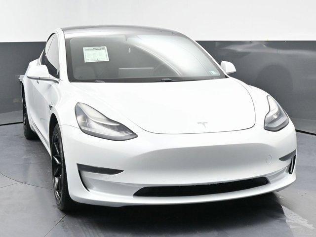 used 2019 Tesla Model 3 car, priced at $15,499
