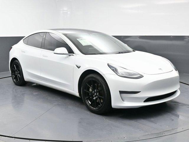 used 2019 Tesla Model 3 car, priced at $15,499