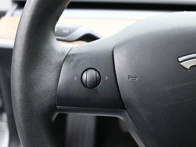 used 2019 Tesla Model 3 car, priced at $15,499