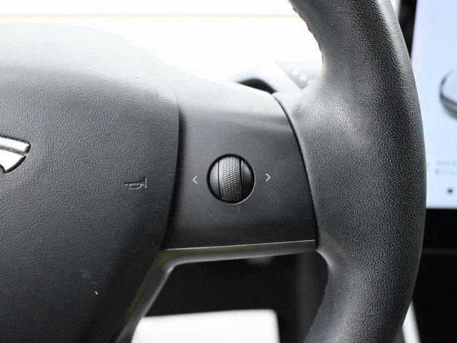used 2019 Tesla Model 3 car, priced at $15,499