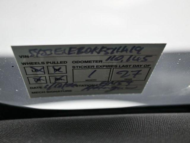 used 2019 Tesla Model 3 car, priced at $15,499