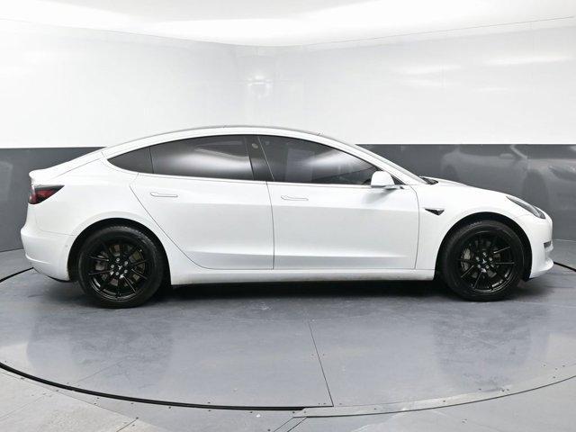 used 2019 Tesla Model 3 car, priced at $15,499