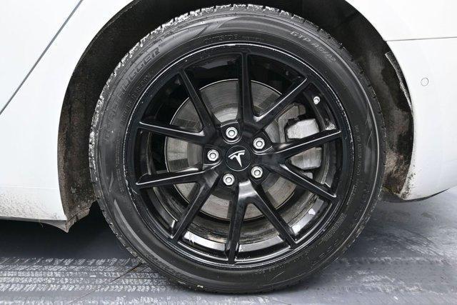 used 2019 Tesla Model 3 car, priced at $15,499