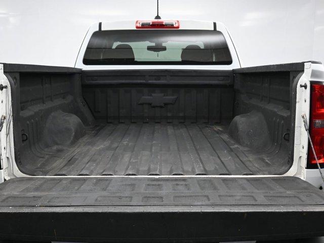 used 2016 Chevrolet Colorado car, priced at $17,999