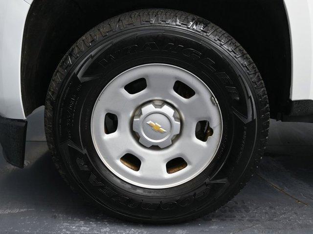 used 2016 Chevrolet Colorado car, priced at $17,999