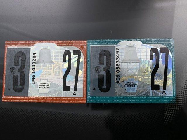 used 2023 Volkswagen Taos car, priced at $17,998