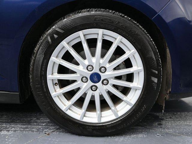 used 2016 Ford C-Max Hybrid car, priced at $10,999