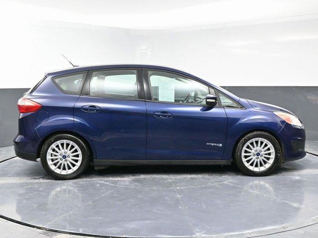 used 2016 Ford C-Max Hybrid car, priced at $10,999
