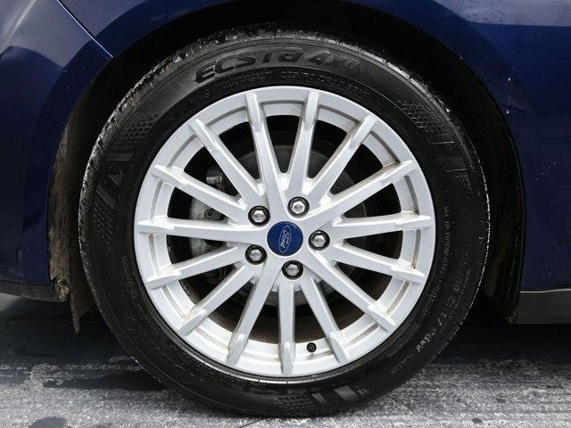 used 2016 Ford C-Max Hybrid car, priced at $10,999