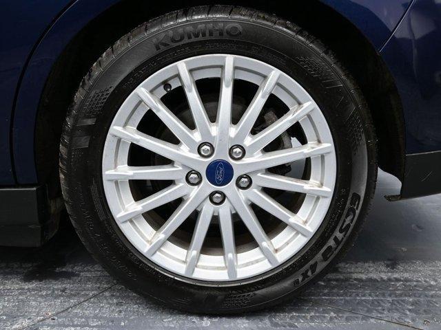 used 2016 Ford C-Max Hybrid car, priced at $10,999