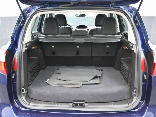 used 2016 Ford C-Max Hybrid car, priced at $10,999