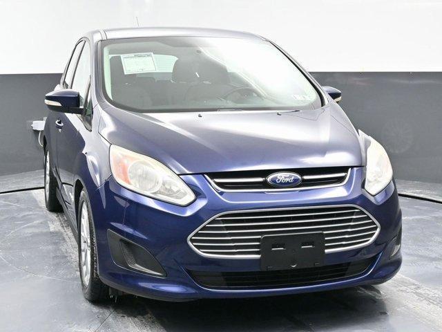 used 2016 Ford C-Max Hybrid car, priced at $10,999