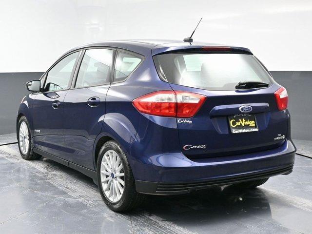 used 2016 Ford C-Max Hybrid car, priced at $10,999