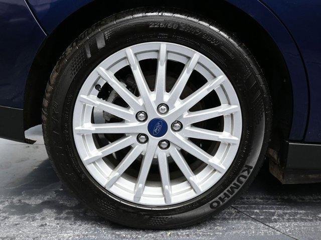 used 2016 Ford C-Max Hybrid car, priced at $10,999