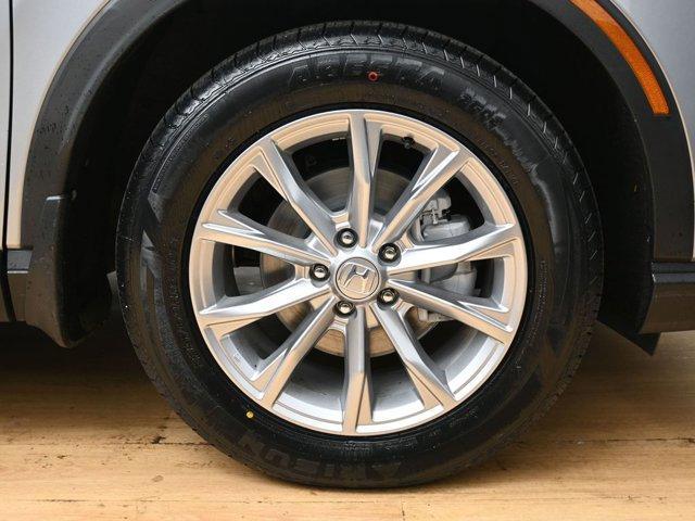 used 2023 Honda CR-V car, priced at $28,999