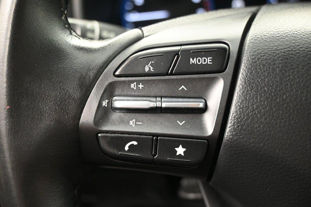 used 2023 Hyundai Kona car, priced at $20,489