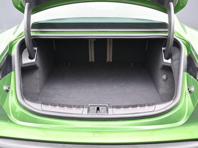 used 2023 Porsche Taycan car, priced at $48,999