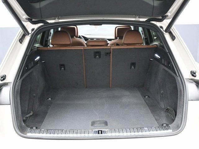 used 2019 Audi e-tron car, priced at $17,998