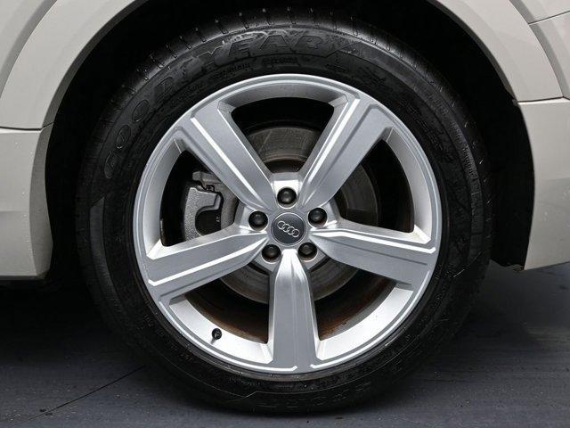 used 2019 Audi e-tron car, priced at $17,998