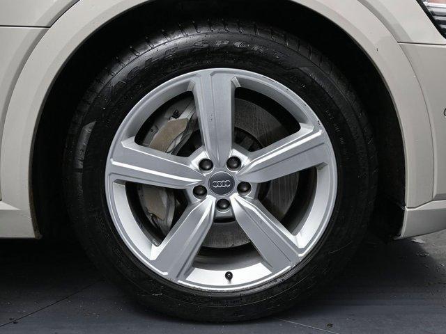 used 2019 Audi e-tron car, priced at $17,998