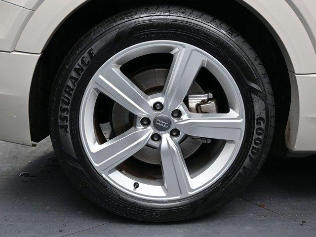 used 2019 Audi e-tron car, priced at $17,998