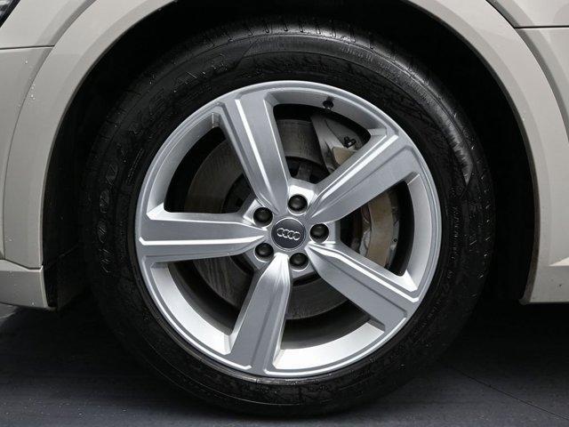 used 2019 Audi e-tron car, priced at $17,998