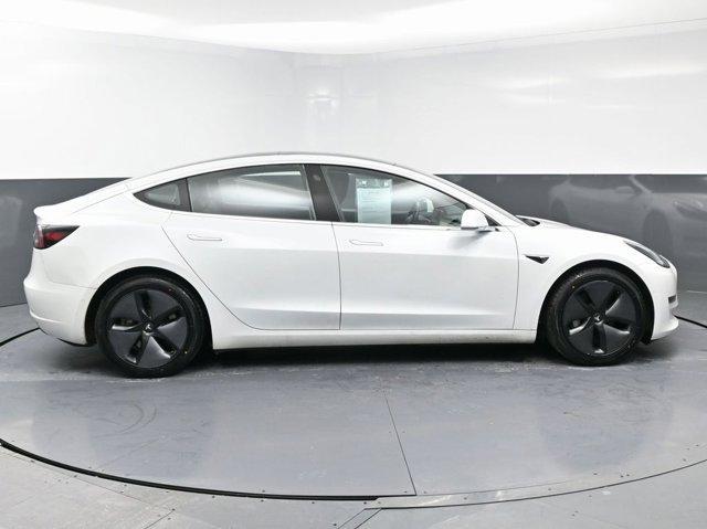 used 2018 Tesla Model 3 car, priced at $18,999