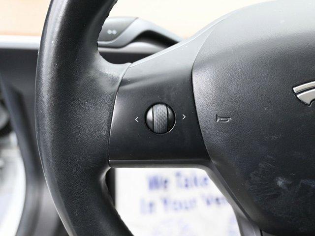 used 2018 Tesla Model 3 car, priced at $18,999