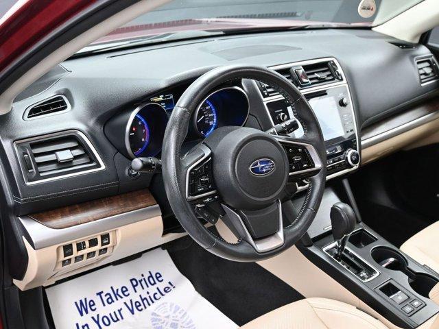 used 2019 Subaru Outback car, priced at $19,999