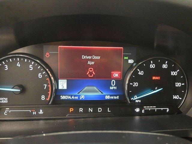 used 2023 Ford Explorer car, priced at $27,499