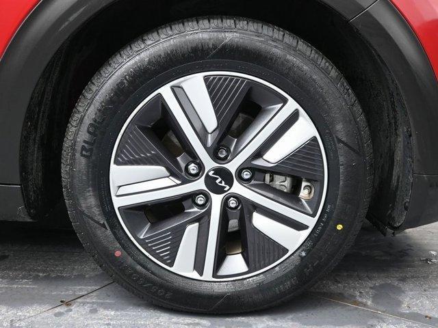 used 2022 Kia Niro car, priced at $13,999