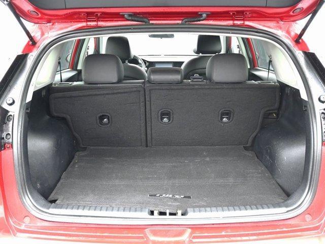 used 2022 Kia Niro car, priced at $13,999