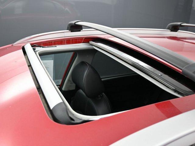 used 2022 Kia Niro car, priced at $13,999