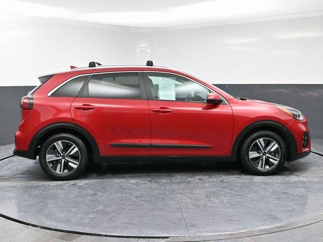 used 2022 Kia Niro car, priced at $13,999