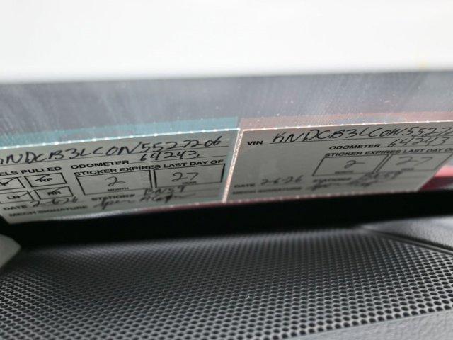 used 2022 Kia Niro car, priced at $13,999