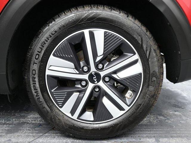 used 2022 Kia Niro car, priced at $13,999