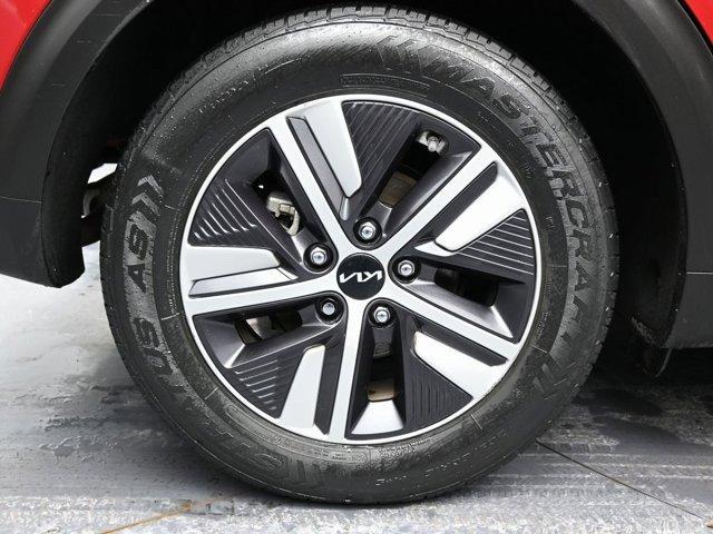 used 2022 Kia Niro car, priced at $13,999