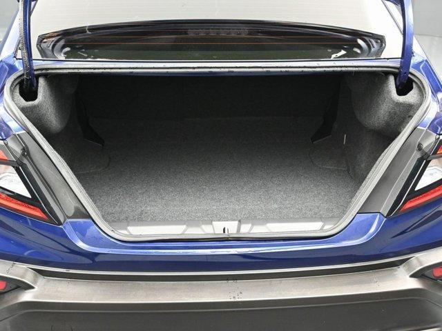 used 2023 Subaru WRX car, priced at $21,999