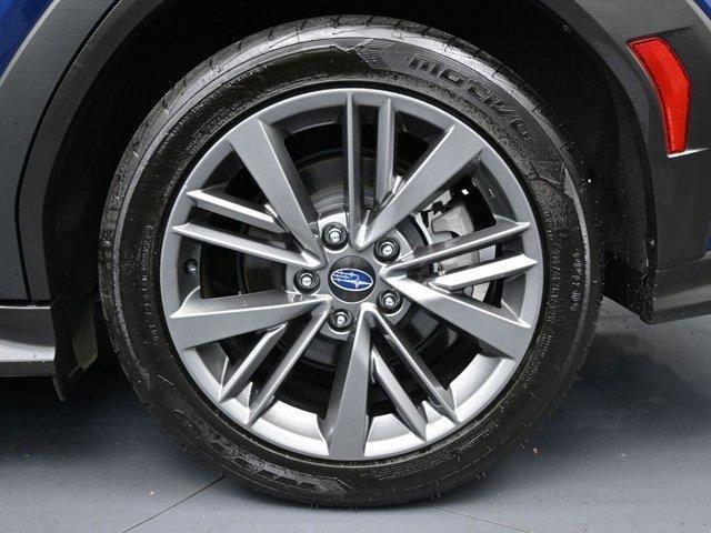 used 2023 Subaru WRX car, priced at $21,999