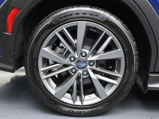 used 2023 Subaru WRX car, priced at $21,999