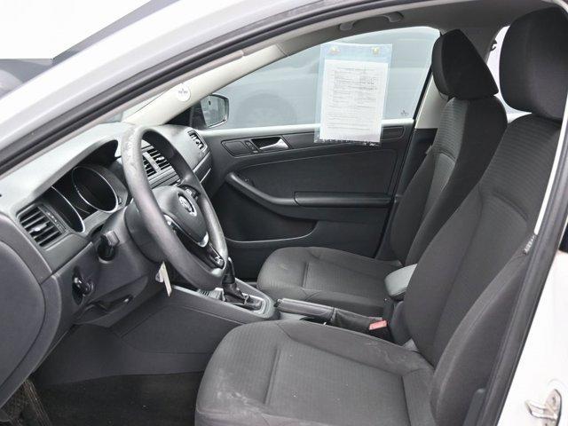 used 2015 Volkswagen Jetta car, priced at $7,999