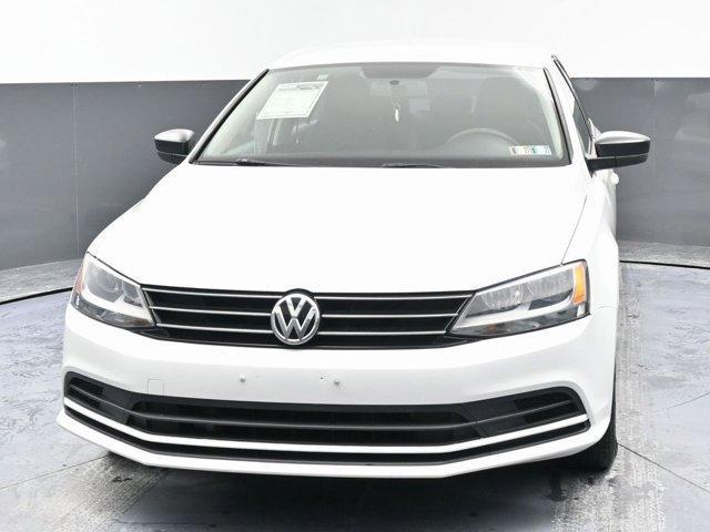 used 2015 Volkswagen Jetta car, priced at $7,999