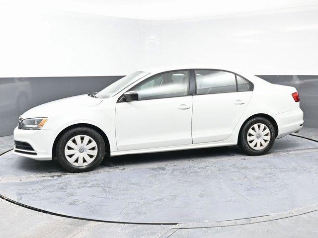 used 2015 Volkswagen Jetta car, priced at $7,999