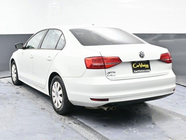 used 2015 Volkswagen Jetta car, priced at $7,999