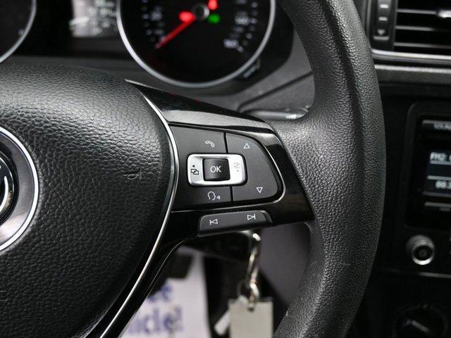 used 2015 Volkswagen Jetta car, priced at $7,999
