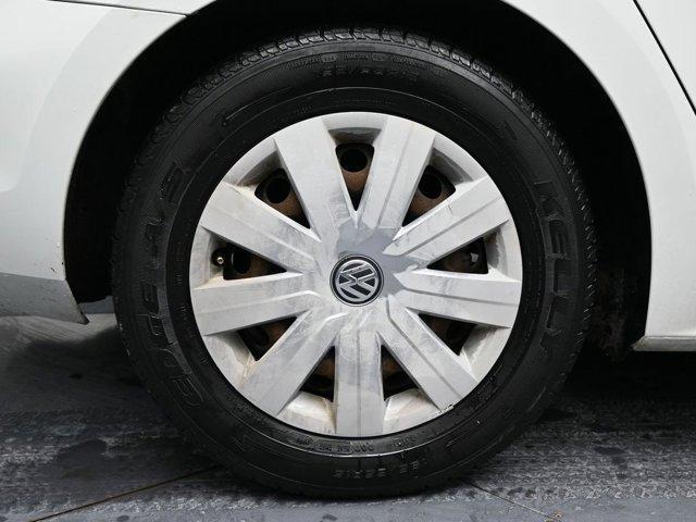 used 2015 Volkswagen Jetta car, priced at $7,999