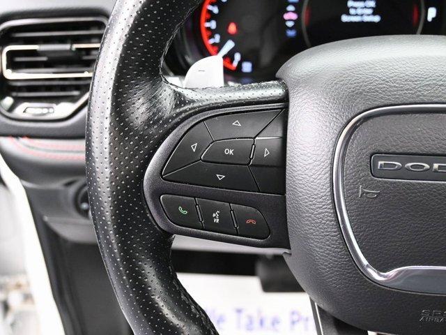 used 2024 Dodge Durango car, priced at $27,999